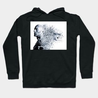 Michael Stipe Hoodie